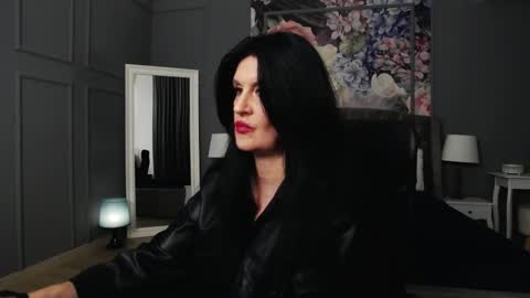 Dom Melisa online show from 12, 3, 2025