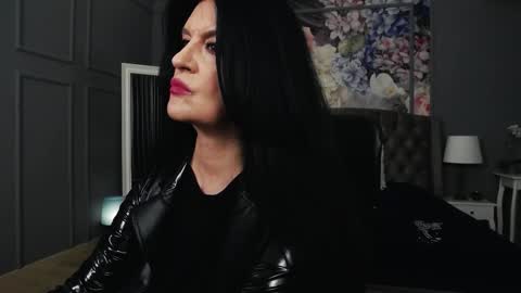 Dom Melisa online show from 13, 9, 2025