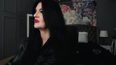 Dom Melisa online show from 22, 9, 2025