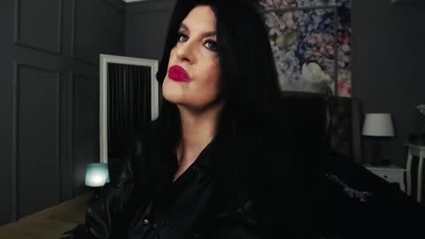 Dom Melisa online show from 10, 10, 2025