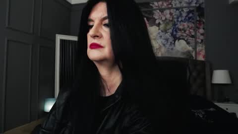 Dom Melisa online show from 20, 10, 2025