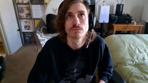 Snapshot of dommepleasemistress chatting on 8, 3, 2025 dommepleasemistress online show from 8, 3, 2025