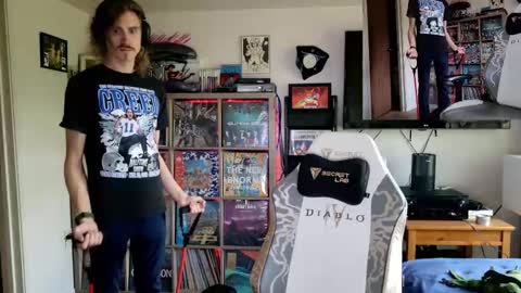 Snapshot of dommepleasemistress chatting on 1, 10, 2025 dommepleasemistress online show from 1, 10, 2025