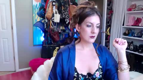 DommeTomorrow online show from 6, 4, 2026