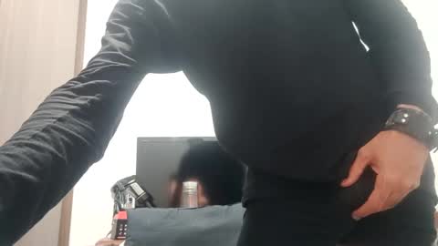 don__chi online show from 15, 2, 2025
