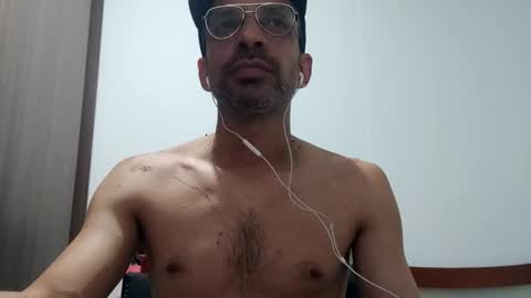 don__chi online show from 21, 2, 2025