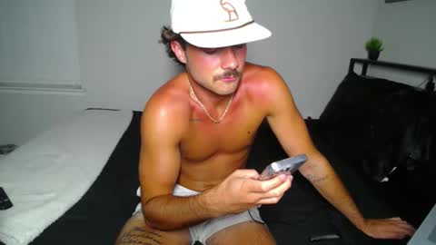 cade online show from 7, 3, 2026