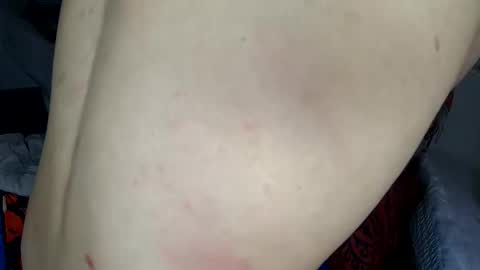 Snapshot of donkellz chatting on 21, 12, 2025 Sapphire Fox online show from 21, 12, 2025