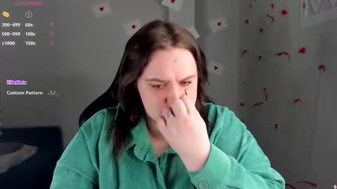 Snapshot of donnaa_june chatting on 10, 3, 2026 donnaa_june online show from 10, 3, 2026