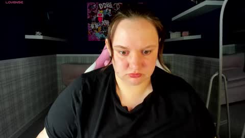 Snapshot of donnaa_june chatting on 21, 3, 2026 donnaa_june online show from 21, 3, 2026