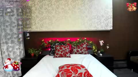 Donna On GMT2 Mon-Fri 3-9 AM online show from 27, 12, 2024