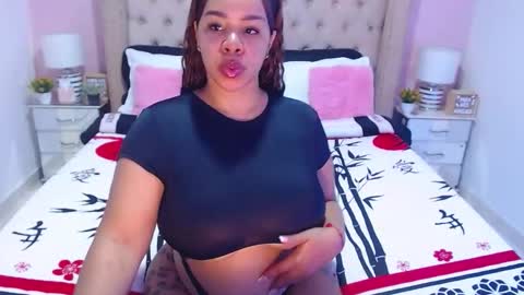 Donna online show from 3, 5, 2026