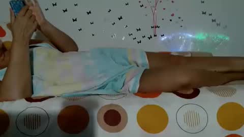 Snapshot of donnaconforme chatting on 16, 12, 2024 Dona online show from 16, 12, 2024