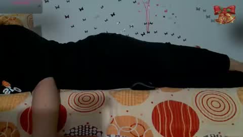 Snapshot of donnaconforme chatting on 27, 12, 2024 Dona online show from 27, 12, 2024