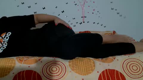 Snapshot of donnaconforme chatting on 27, 12, 2024 Dona online show from 27, 12, 2024