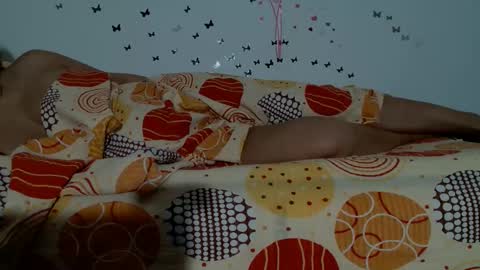 Snapshot of donnaconforme chatting on 6, 1, 2025 Dona online show from 6, 1, 2025