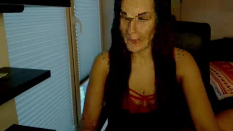 DonnaLive online show from 8, 2, 2026