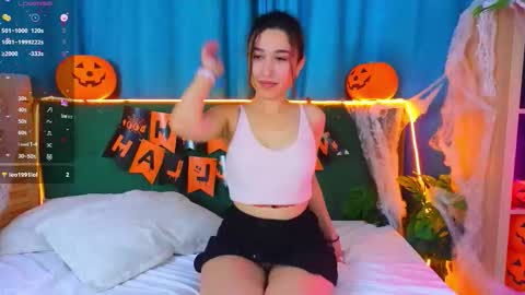 Donna online show from 25, 10, 2025