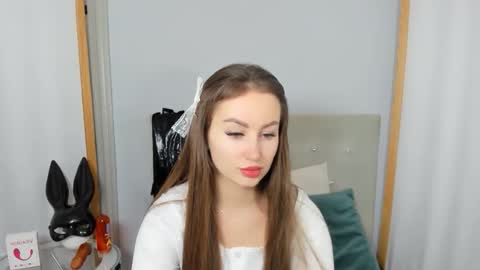 DonnaSensual online show from 21, 12, 2025