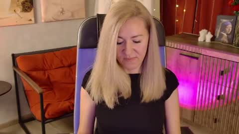 Donna online show from 27, 5, 2026