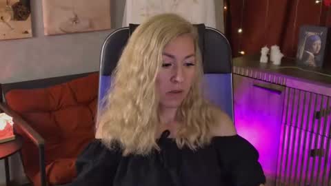 Donna online show from 16, 6, 2026