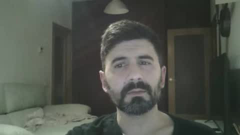 Snapshot of donnie_darkos83 chatting on 16, 12, 2025 donnie_darkos83 online show from 16, 12, 2025