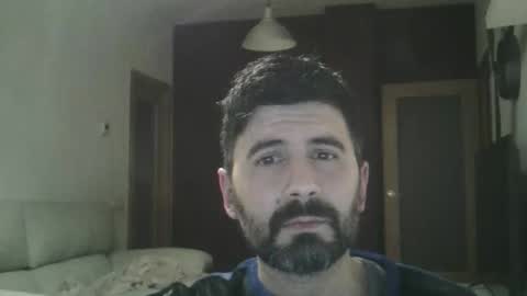 donnie_darkos83 online show from 31, 3, 2026