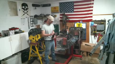 donniestone online show from 30, 1, 2025