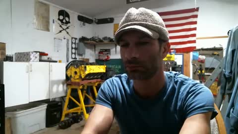 donniestone online show from 4, 2, 2025