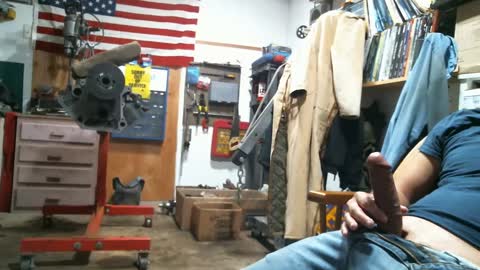 donniestone online show from 18, 9, 2025