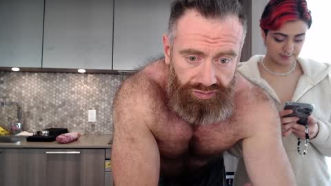 Donny online show from 22, 12, 2024