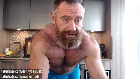 Donny online show from 27, 12, 2024