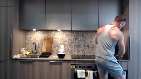 Donny online show from 29, 12, 2024