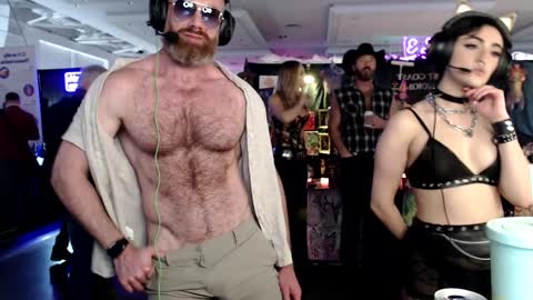 Donny online show from 1, 2, 2025