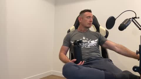 Donny online show from 14, 12, 2025