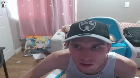 Snapshot of donnydarkness4321 chatting on 8, 9, 2025 Angelic Angel Donny online show from 8, 9, 2025