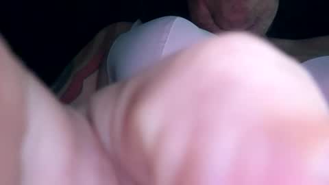 Panties and stockings  tranny online show from 17, 9, 2025