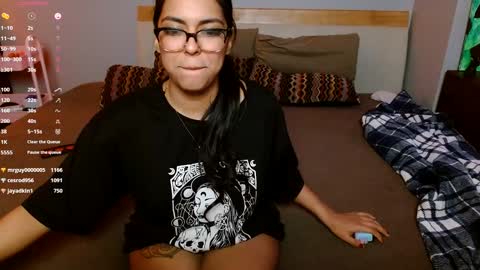 DontBeMina online show from 23, 12, 2024