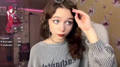 Snapshot of dontoke_ chatting on 20, 12, 2024 Nicole online show from 20, 12, 2024