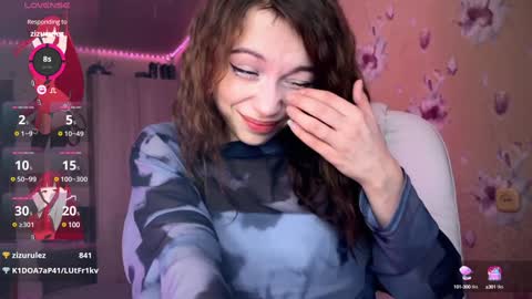 Snapshot of dontoke_ chatting on 22, 1, 2025 Nicole online show from 22, 1, 2025