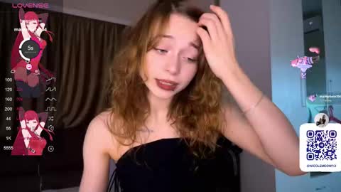 Nicole online show from 9, 11, 2025