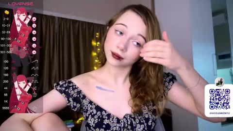 Nicole online show from 2, 2, 2026