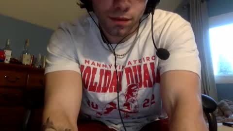 donutking42069 online show from 24, 4, 2026