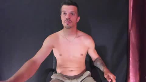 DonyBrown online show from 20, 4, 2026