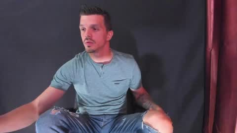 DonyBrown online show from 23, 4, 2026