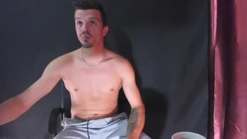 DonyBrown online show from 27, 4, 2026