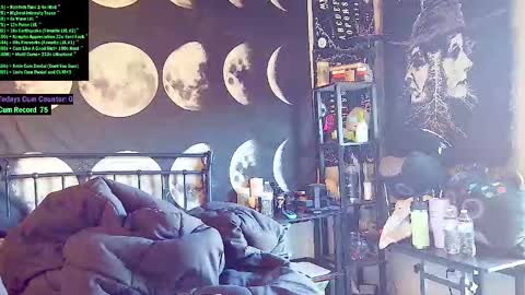 DOOM online show from 21, 10, 2025