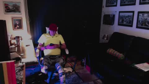 dopeleaf2 online show from 9, 5, 2026