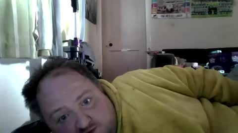 dopeyboboye online show from 19, 1, 2026