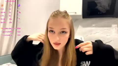 Anika online show from 18, 6, 2026